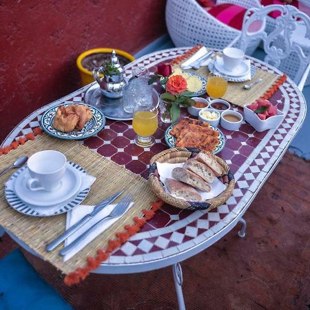 Riad Belko Marrakesh Exterior foto