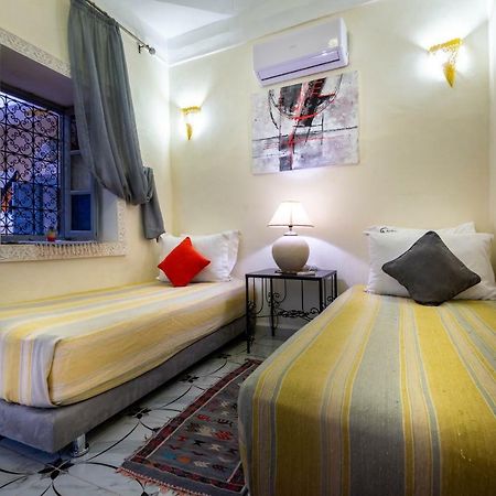 Riad Belko Marrakesh Exterior foto