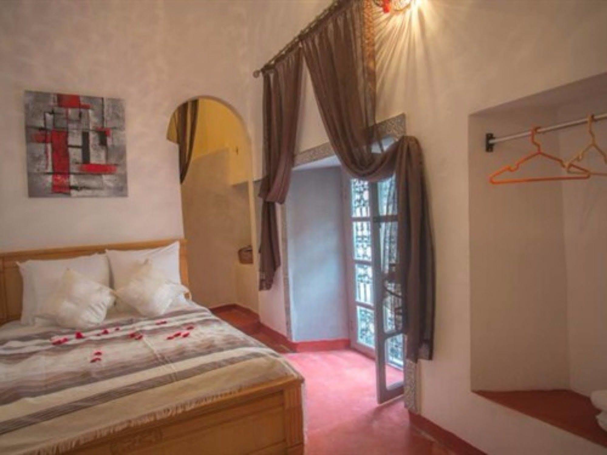 Riad Belko Marrakesh Exterior foto