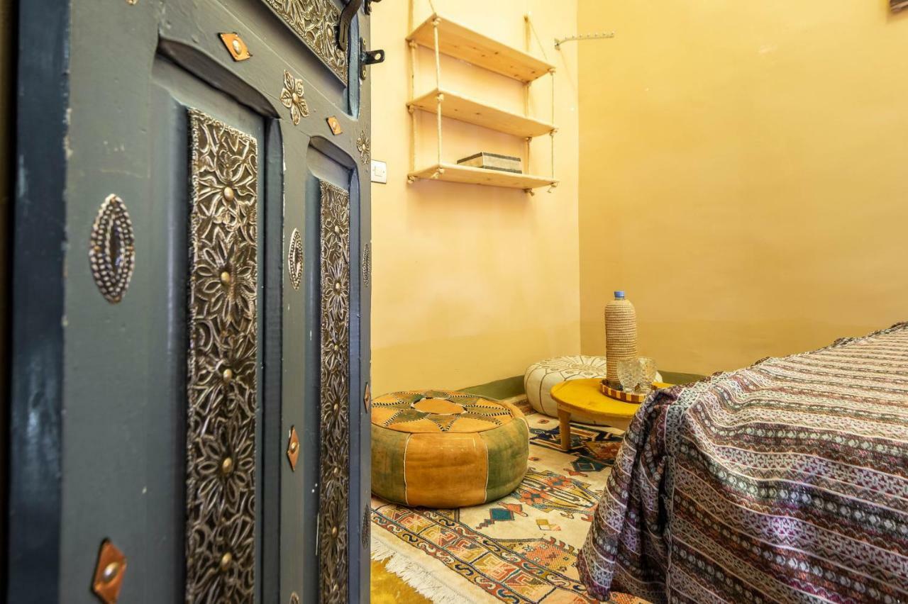 Riad Belko Marrakesh Exterior foto
