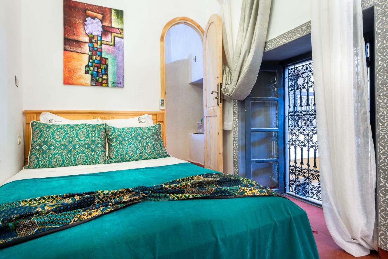 Riad Belko Marrakesh Exterior foto