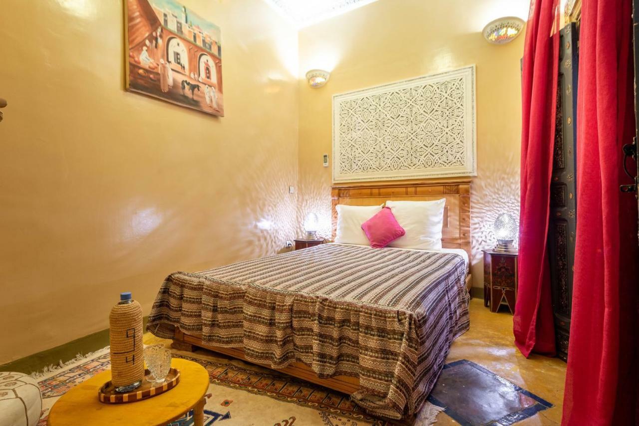 Riad Belko Marrakesh Exterior foto