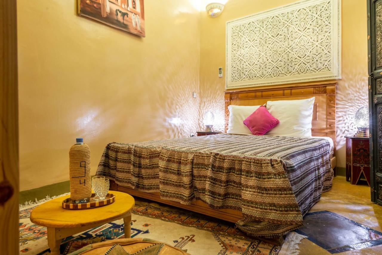 Riad Belko Marrakesh Exterior foto