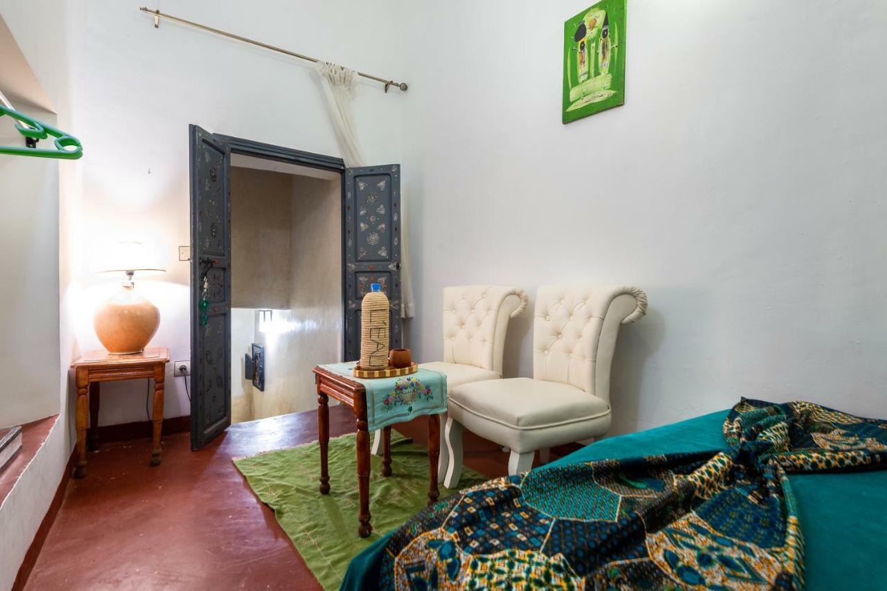 Riad Belko Marrakesh Exterior foto