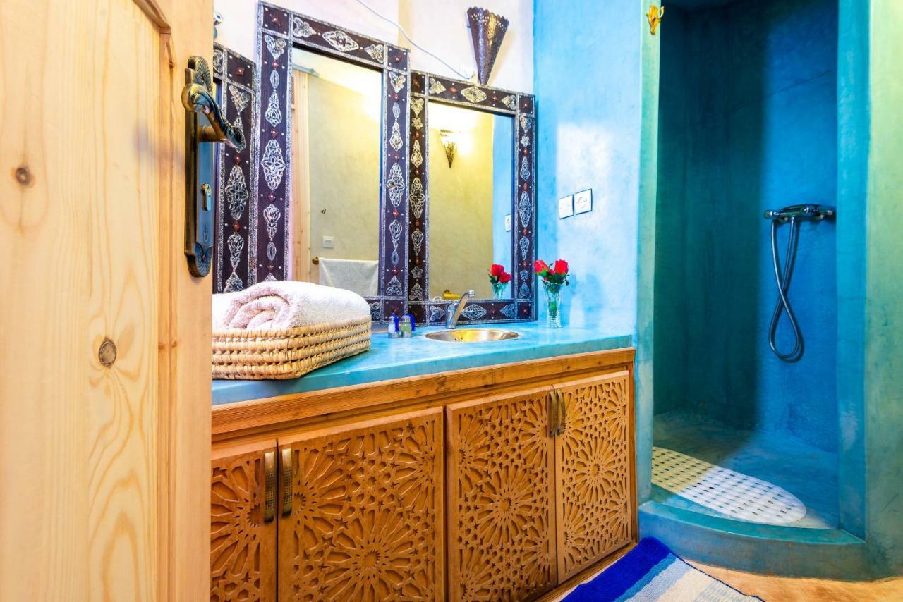 Riad Belko Marrakesh Exterior foto