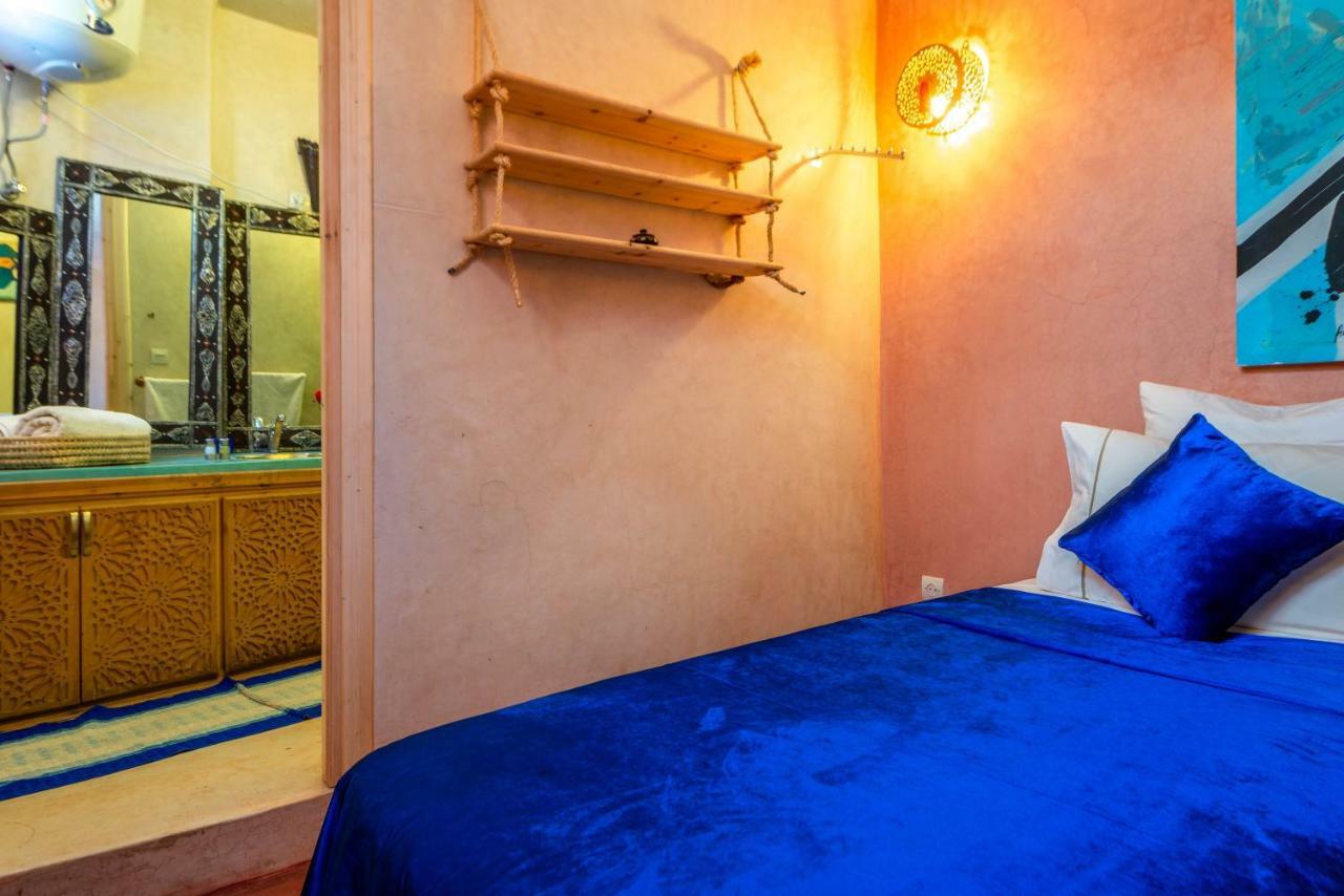 Riad Belko Marrakesh Exterior foto