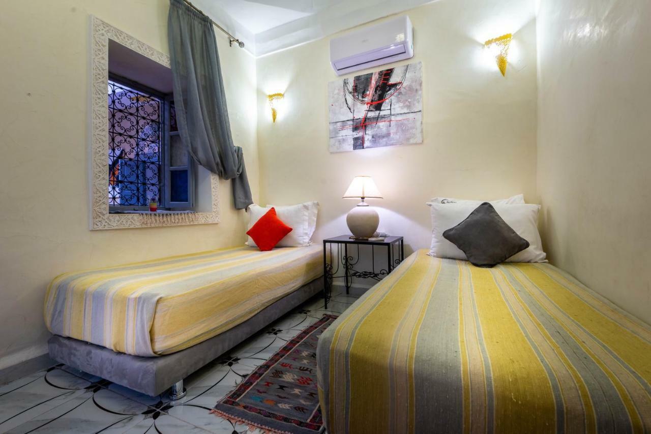 Riad Belko Marrakesh Exterior foto